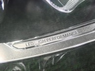 MERCEDES W205 C-KLASA PERFORMANCE reflektor right light right A2059062604