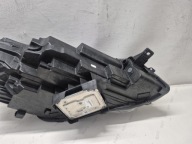 FORD KUGA III 3 MK3 19- light front front left FULL LED LV4B-13E017-AN