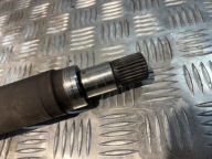 semi-axis right Ford Focus MK3 III 3 lift 1,5TDCI
