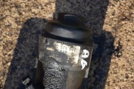 Gehäuse filter oil OPEL ASTRA G ZAFIRA A