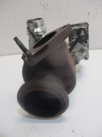 turbo JAGUAR XE F PACE 2,0D G4D3-6K682-AH