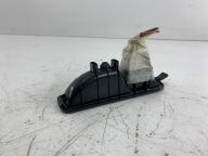 RENAULT SCENIC II window control switch rear part 156013870