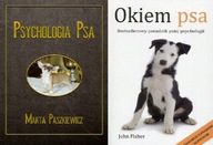 Psychologia psa + Okiem psa