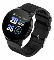 Крокомір Smart M119 чорний