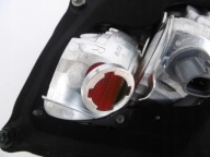 light bonnet boot right left rear part INFINITI M M35 M37