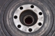 Embrayage Complets 124029110 RENAULT TRAFIC 2 II 1.9 DCI 100 KM 01-06