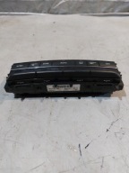 PANEL Bouches buses Climatisateur air conditionné MERCEDES W212