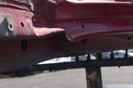 quarter fender left right rear part quarter pillar threshold 41V MAZDA MX-5 IV ND