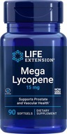 Suplement diety Life Extension Mega Lycopene kapsułki 90 szt.