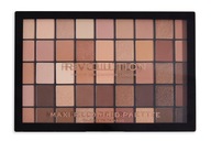 MAKEUP REVOLUTION Maxi Reloaded Palette paleta 45 cieni do powiek Ultima P1