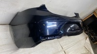OPEL INSIGNIA B sedan HB bumper rear part rear 17
