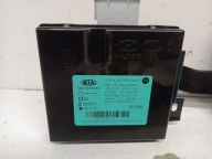 computer ignition key running board DO ODPALANIA KIA RIO IV 1,4 petrol