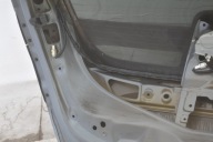 boot doors * rear part HONDA CIVIC X HB KAMERA NH877P