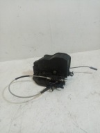 lock door CENTRALNY right front BMW X5 A046998