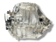 6-biegowa Getriebe Mazda 3 3 BM 2015 C652-03-000