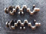 crank 204DTD G4D3CA JAGUAR XF II X260 XE X760 2.0 D