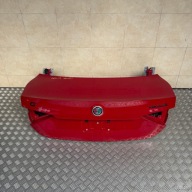 boot doors complete ALFA ROMEO GIULIA 2018 ROK KAMERA