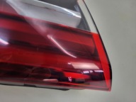 light to the bonnet left rear part left rear OPEL INSIGNIA B HB 39108791