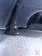 VW T5 PODWOJNY bracket for KUBKI/ ashtray