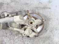 PEUGEOT 307 2.0B MCPERSON right complete