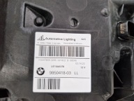 light right BMW X5 G05 X6 G06 FULL LED Doswietlenie