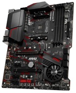 Základná doska ATX MSI MPG X570 GAMING PLUS