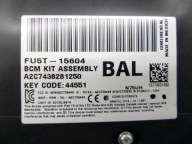 module BSI FORD FU5T-15604-DA