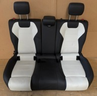 seats KPL. GRZANE + MODULY MERCEDES GLA H247 1