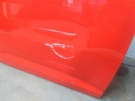 DOOR FRONT RIGHT FORD C MAX MK2 10