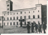 Radom Ratusz w Rynku - 054073