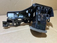 AUDI Q5 80A Gauche Bouche aération tableau bord 80B820901