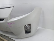 bumper front Toyota Prius 3 XW30 ZVW30 2011