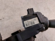 steering wheel levers and controls ROVER 75