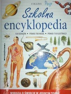 Szkolna encyklopedia - J. Farndon