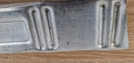 right beam tip of a bumper rear part AUDI A6 C5 4B