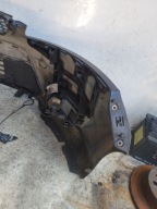 FORD MONDEO MK4 07-10 bumper + PDC