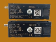 module amplifier ANTETNY 5A73DB5 Bmw Seria 3 VII (2018-2026) G20 G21