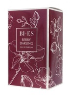 Bi-es Berry Darling Parfumovaná voda 100ml