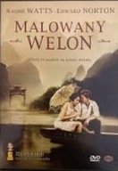 DVD MAĽOVANÁ WELON - Naomit Watts LEKTOR