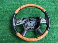 steering wheel, JAGUAR X-TYPE MULTIFUNKCJA