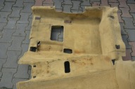 mats left rear part Mercedes CLS w219