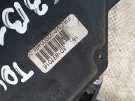 lock door right front OE 3D1837016 SEAT TOLEDO III 05r.