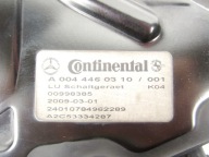 CENTRALINA MODULO CAMBIO INGRANAGGI MERCEDES W221 S320 3.0 V6 CDI