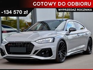 Audi A5 RS5 quattro Sedan 2.9 (450KM) 2023