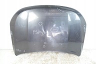 JEEP COMPASS II 2016- cover bonnet