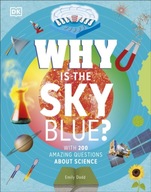 Why Is the Sky Blue?: With 200 Amazing Questions