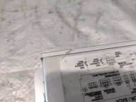 modulo sterujacy Actia 8390333
