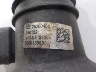 OPEL ASTRA J IV Scatola termostato 25200454