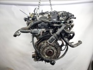 engine complete Z20D1 2.0 VCDI 163 KM CHEVROLET CRUZE