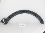 PORSCHE CAYENNE III GTS E3 9Y0 18- moulding for fender left front M7K
